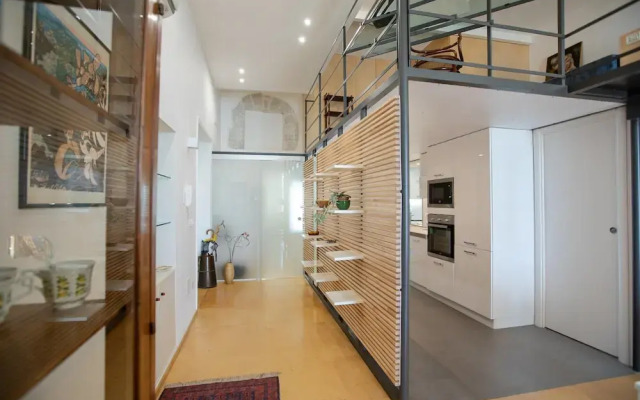 Seaview Design Home in Ortigia 23 by Wonderful Italy