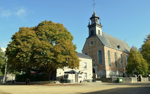 B&B Le Vieux Marronnier