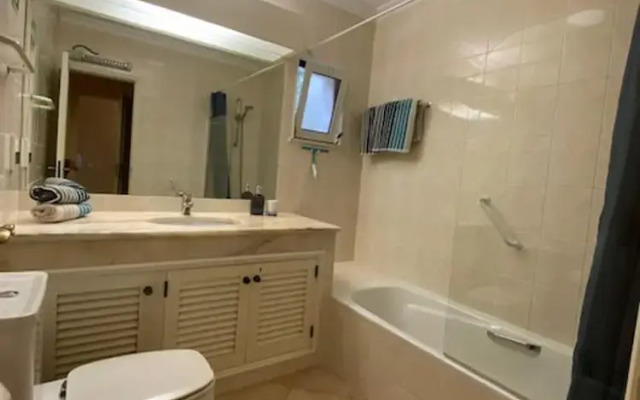 Casa Sophie Albufeira Apartment With 2 Bedrooms