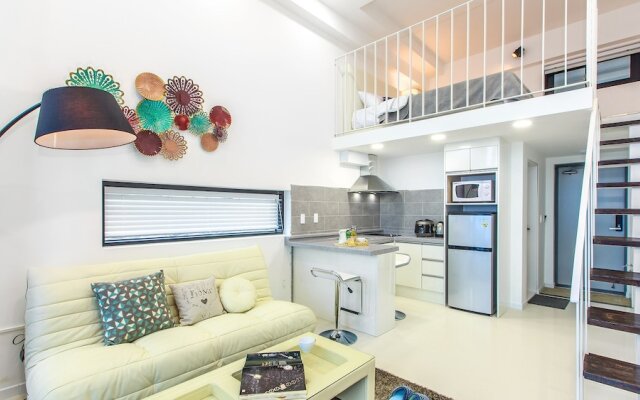 Buan Heights Pension