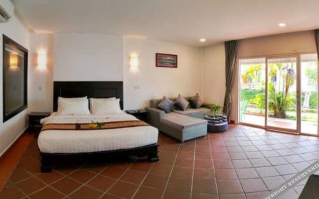 Landscape Boutique Hotel