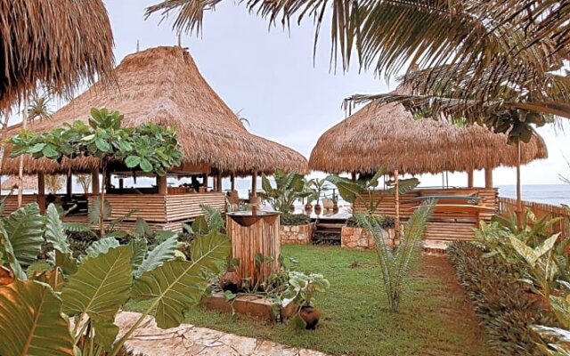Sumba Beach House