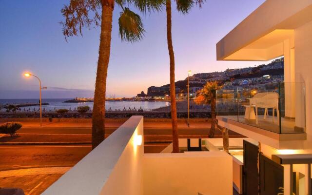 BeachFront Suites Morea Puerto Rico by VillaGranCanaria