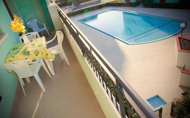 Residence Roberta