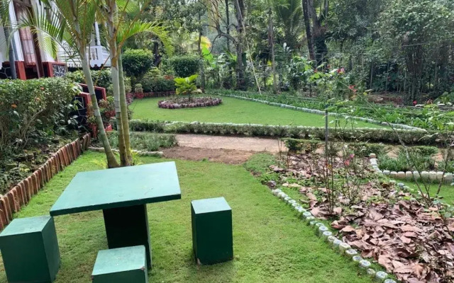 Ella Guest Inn
