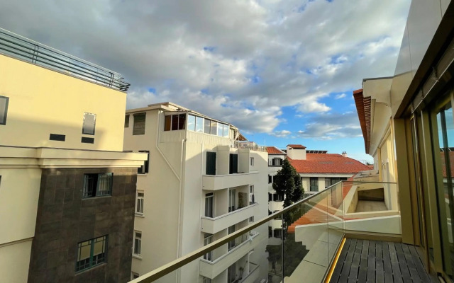 Hortas Residence 21 H6