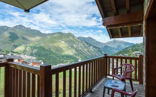 Appartement Saint-Martin-de-Belleville, 4 pièces, 6 personnes - FR-1-461-8