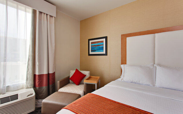 Hampton Inn by Hilton North Hollywood