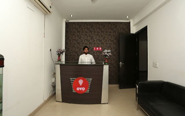 OYO 6575 Shivaay Residency