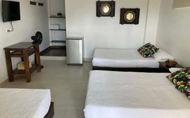 Finca Hotel Casa Nostra - Villa Mariana