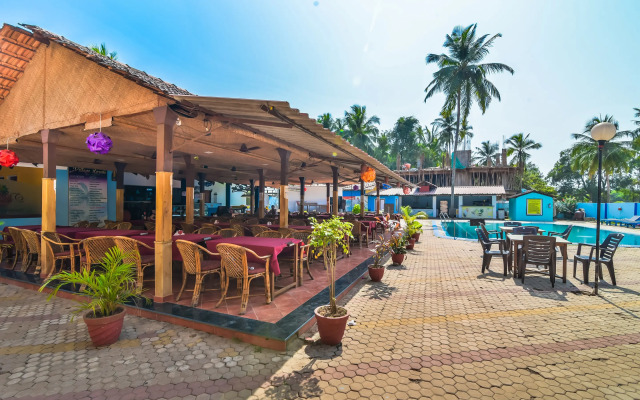 OYO 9411 Resort Calangute