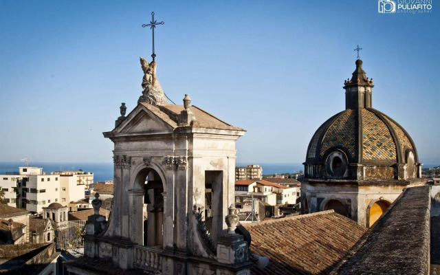 San Sebastiano Holidays B&b