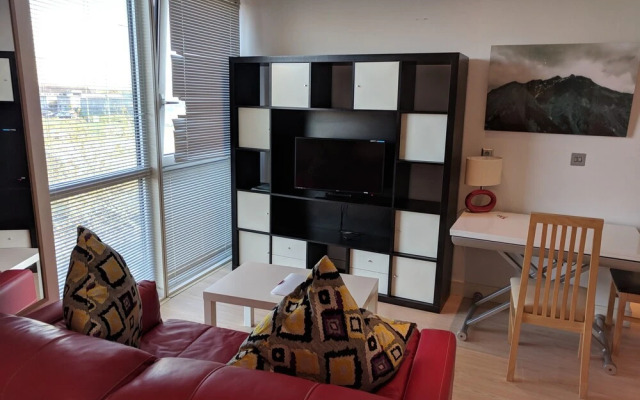 Gunwharf Quays Apartments