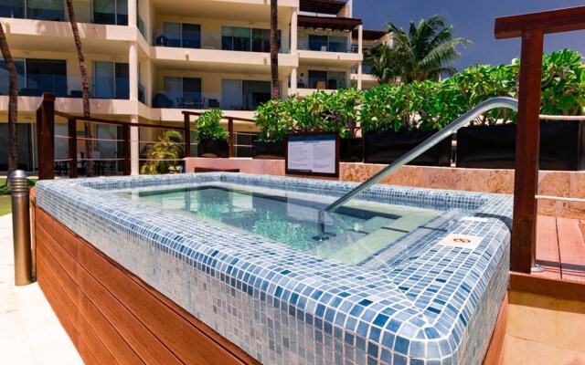 Elements Garden House 12 2 Bedroom Condo