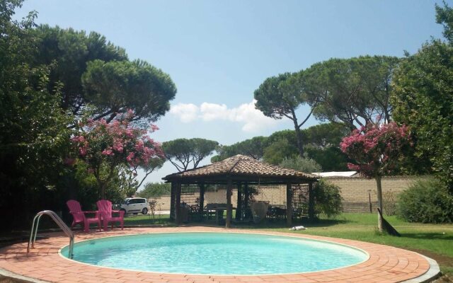 Il Casale Dell'Ara Delle Rose