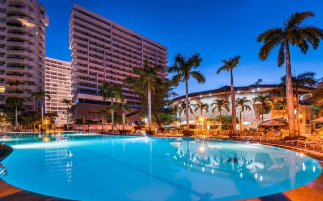 Hotel Irotama Lago