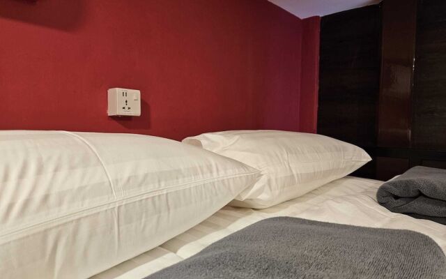 Arena eSports Hotel at Bugis Village