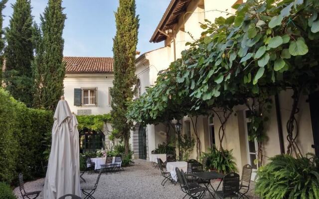 Villa di Tissano