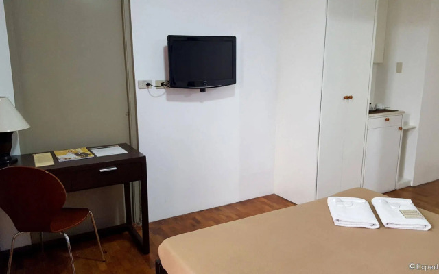 Vive Hotel