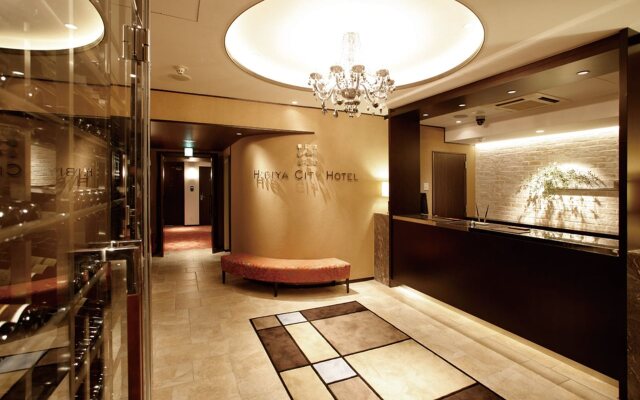 Hibiya City Hotel