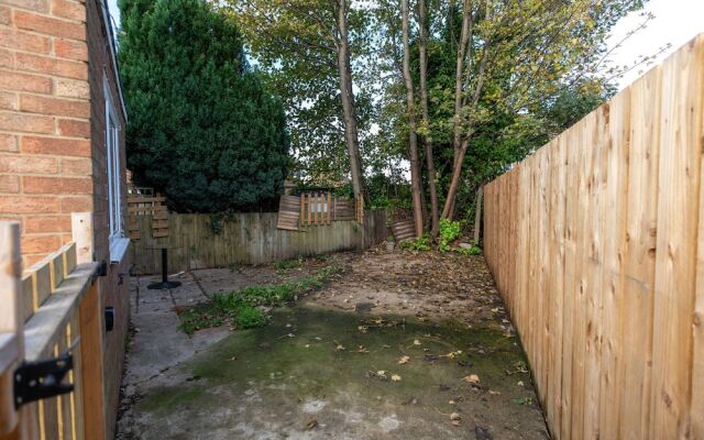 3bed House in Stockton-on-tees- Free Wifi, Parking