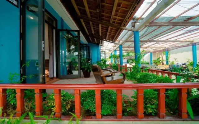 Seasand Quang Binh - by BAY LUXURY