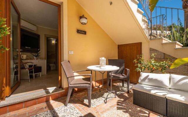 Giglio di Chia - Your Dream Holiday