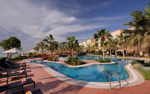 Mövenpick Hotel & Resort Al Bida'a Kuwait