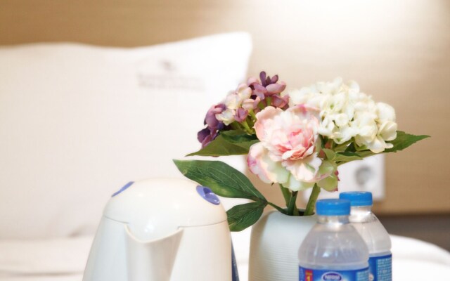 Business Hotel Haeundae S