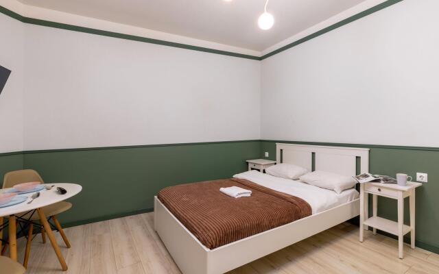 Всем Дом на Рижском проспекте 35