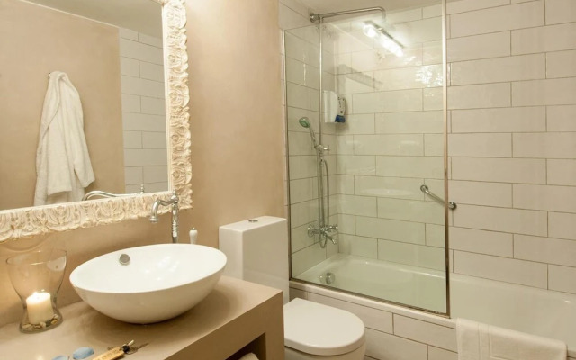 Hotel Spa Classic Begur