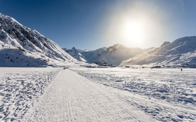 Hôtel L’Aiguille Percée