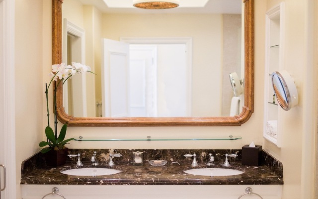 Four Seasons Residence Club San Diego, Aviara
