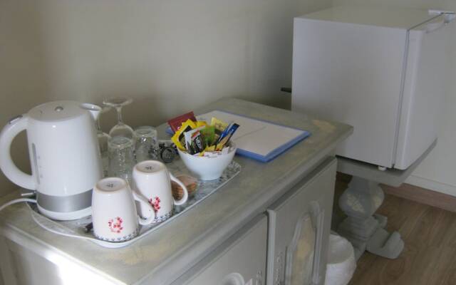 Le Papillon at le paradis