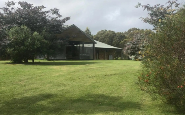 Vintages Accommodation
