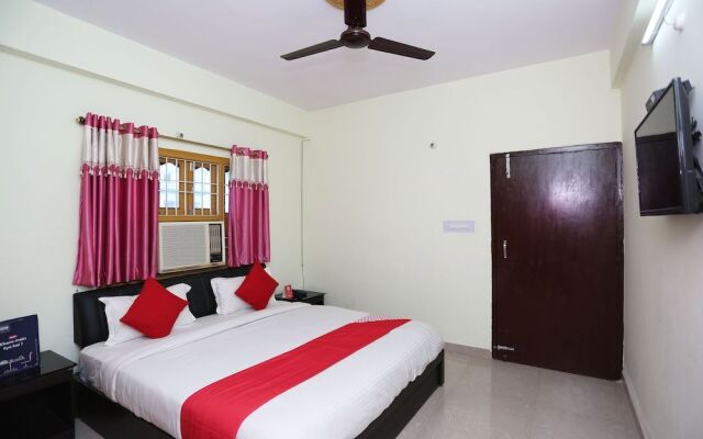 OYO Flagship 4655 Home Stay Hotel Vihar