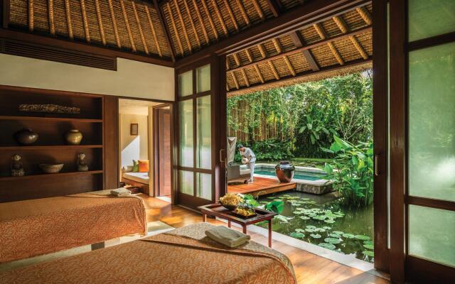 Four Seasons Resort Bali at Sayan