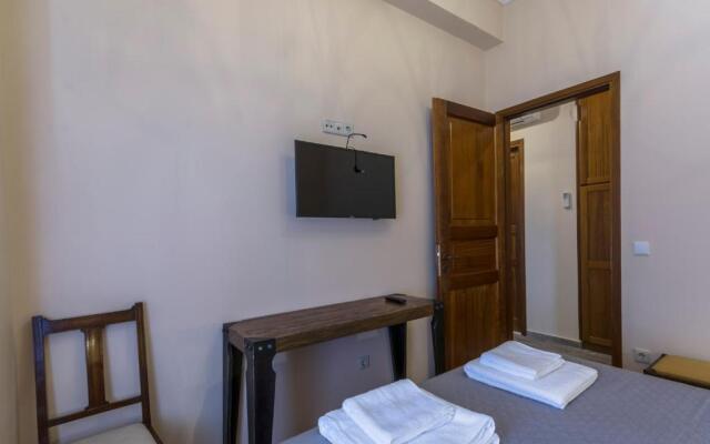 Stone House Messinia