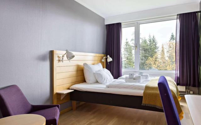 Voksenasen Hotell, BW Signature Collection