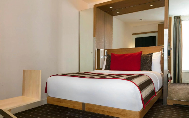 Select Hotel - Rive Gauche