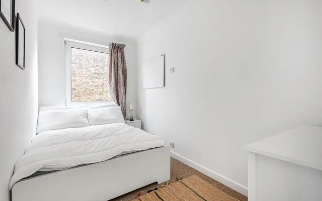 2 Bed Property in Historic Tonbridge