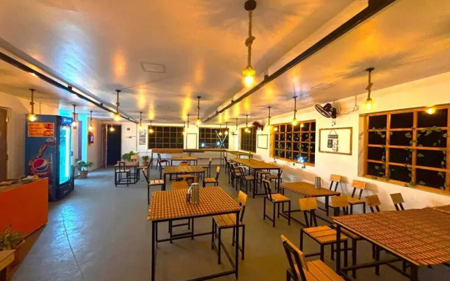 De Capital Hotel