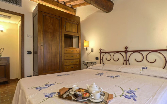 Il Borgo Montalbino in Montalbino