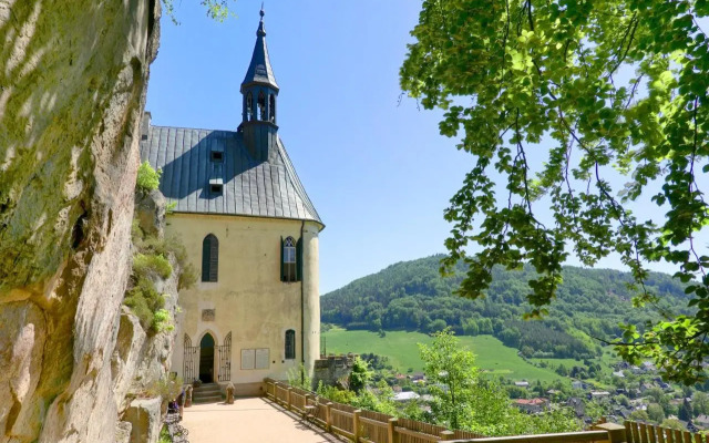 Apartmán Malá Skála