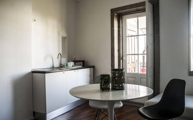 Oporto Loft