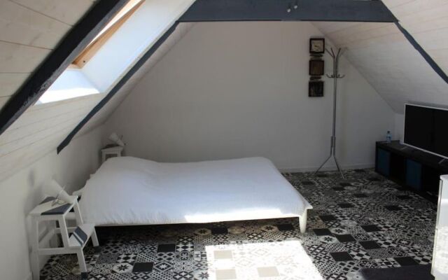 Chambres d'hôtes à Pont Scorff