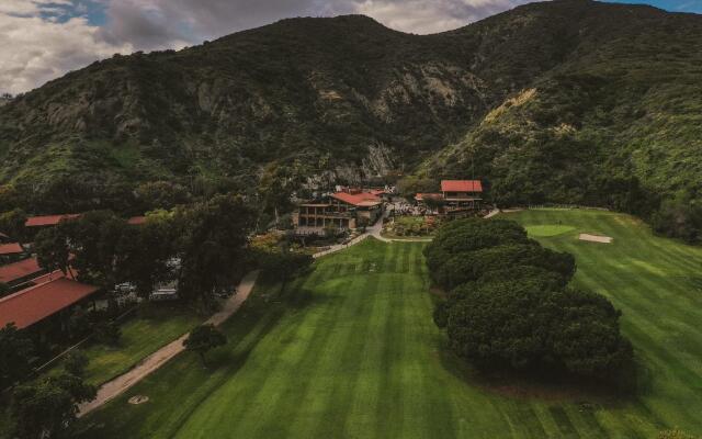 The Ranch at Laguna Beach