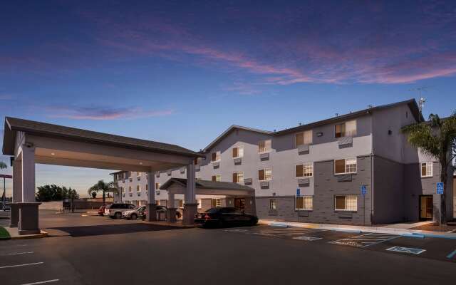 Surestay Plus Hotel By Best Western Hayward