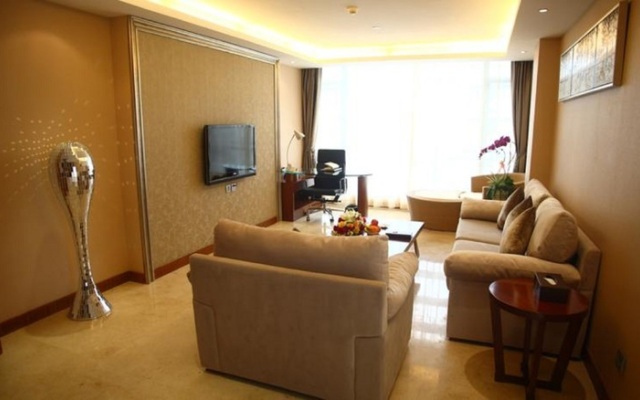 Kunming West Inn