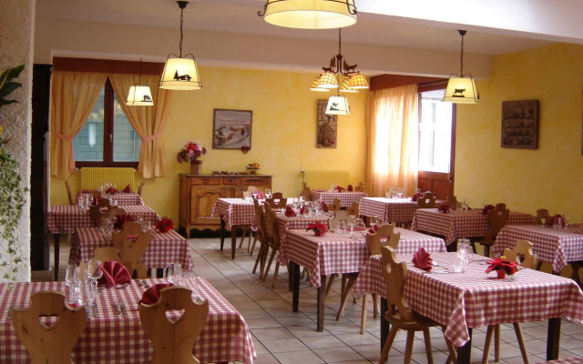 Hotel Restaurant Le Clos